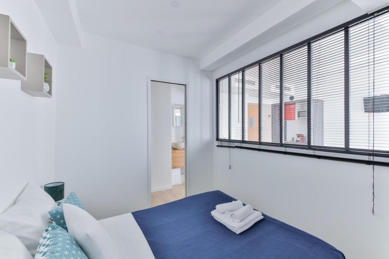Beautiful Flat Next To Saint Lazare Opera Appartamento Parigi Esterno foto